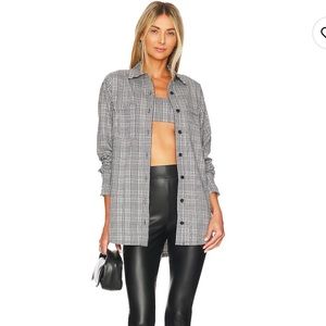 Lovers + Friends (Revolve) “Patton” Top